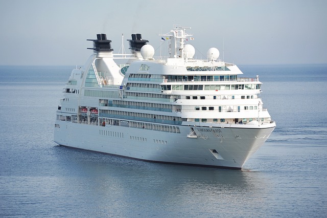 CRUISE
